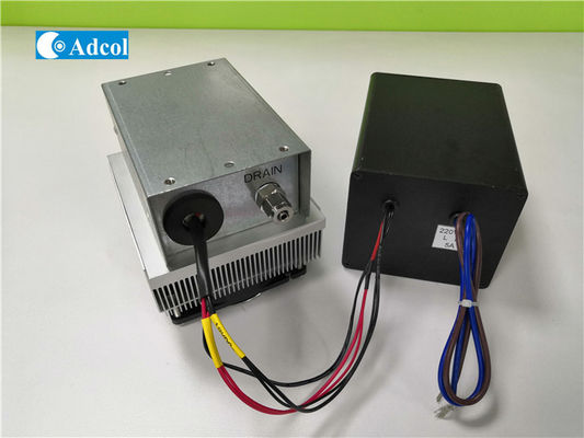Desumidificador bonde Thermo portátil/refrigerador termoelétrico de Peltier